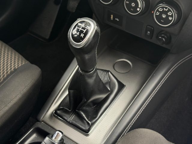 MITSUBISHI ASX usata, con Volante in pelle