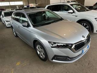 SKODA Octavia usata, con Airbag