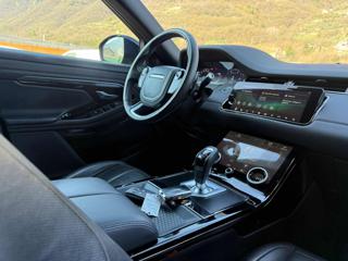 LAND ROVER Range Rover Evoque usata, con Park Distance Control