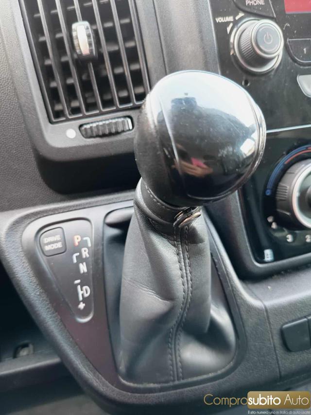 FIAT Ducato usata 10