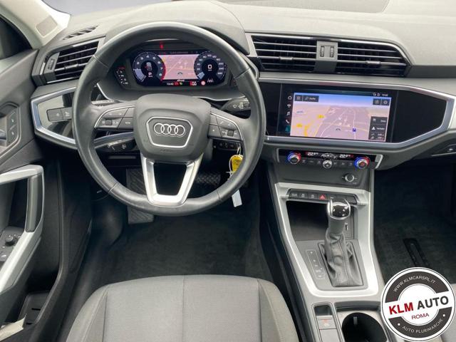AUDI Q3 usata, con Controllo trazione