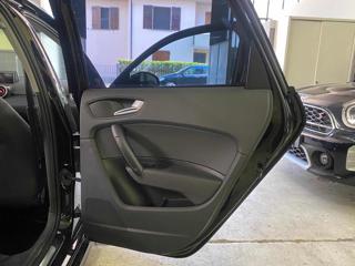 AUDI A1 usata 16