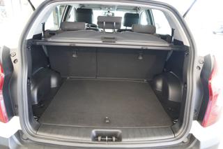 SSANGYONG Korando usata, con Telecamera per parcheggio assistito