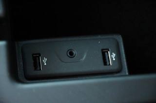 RENAULT Grand Scenic usata, con Sensori di parcheggio anteriori