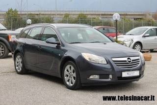 OPEL Insignia usata, con Airbag laterali