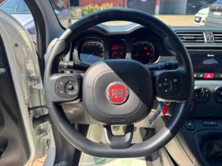 FIAT Panda usata, con Boardcomputer