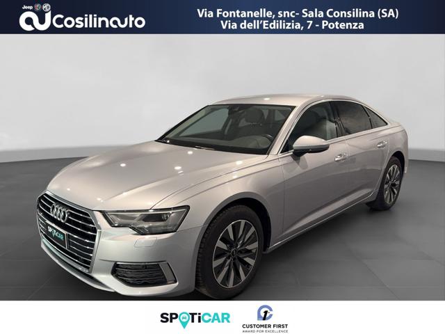 AUDI A6 usata, con ABS