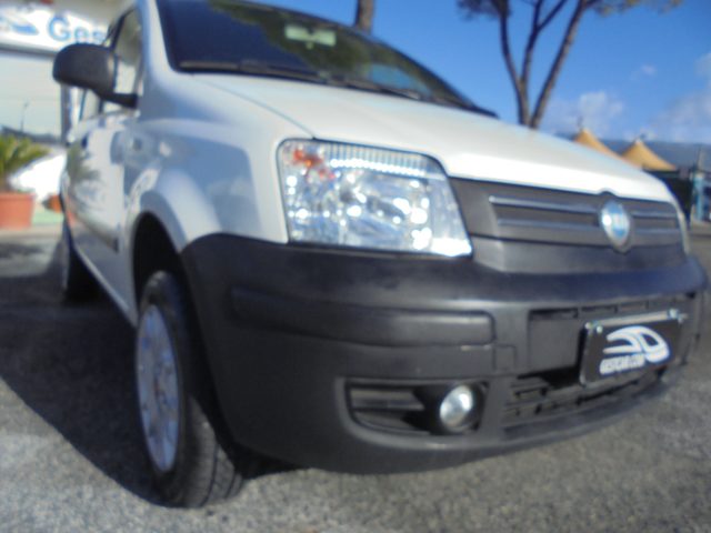 FIAT Panda usata 17