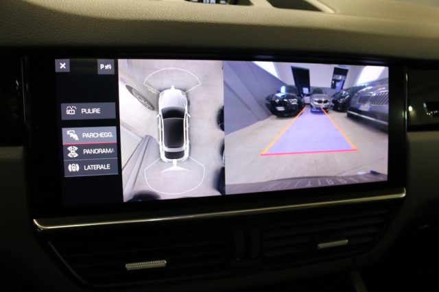 PORSCHE Cayenne usata 27