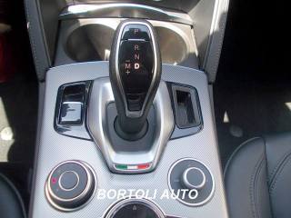 ALFA ROMEO Stelvio usata, con Autoradio
