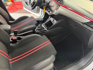 OPEL Corsa usata, con MP3