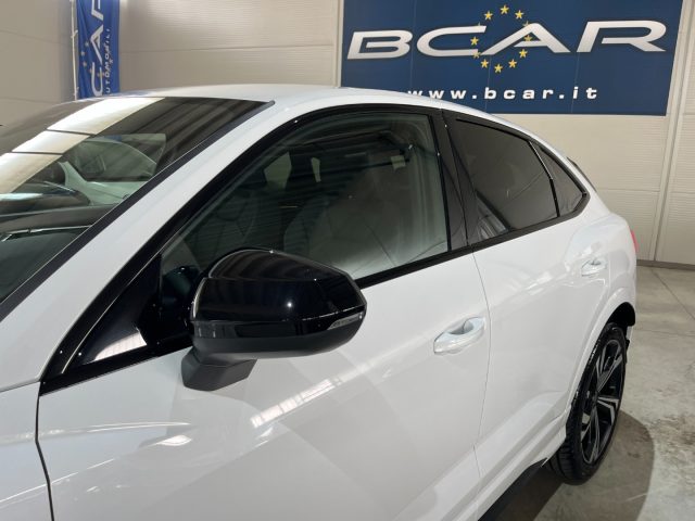 AUDI Q3 usata, con Sedili riscaldati