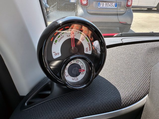 SMART ForTwo usata, con Cerchi in lega