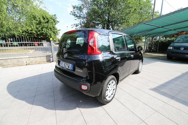 FIAT Panda usata, con Airbag Passeggero