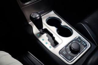 JEEP Grand Cherokee usata, con Immobilizzatore elettronico