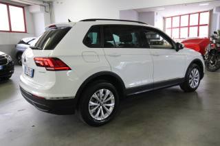 VOLKSWAGEN Tiguan usata, con Alzacristalli elettrici