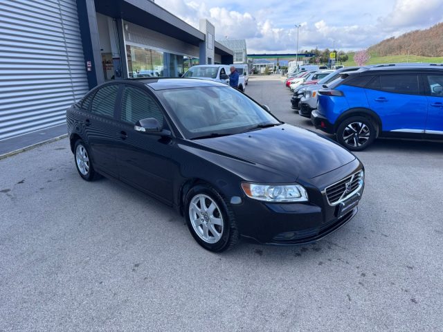 VOLVO S40 usata, con Airbag laterali