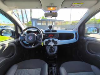 FIAT Panda Cross usata, con Immobilizzatore elettronico