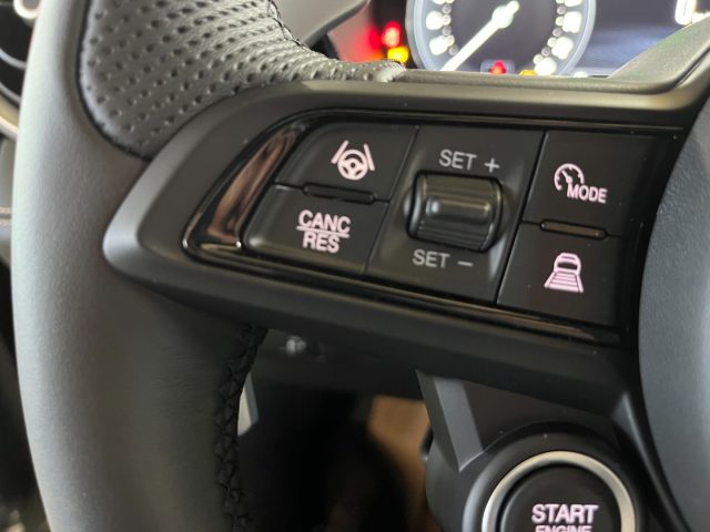 ALFA ROMEO Tonale usata, con Filtro antiparticolato