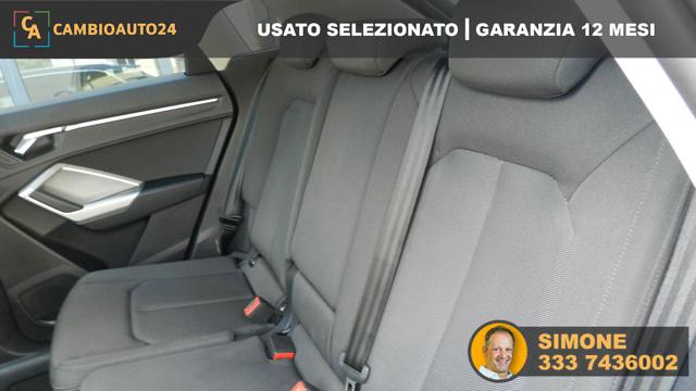AUDI Q3 usata 98