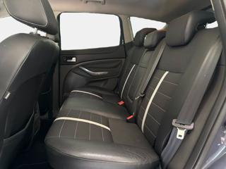 FORD Kuga usata, con Controllo trazione