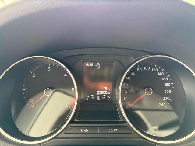 VOLKSWAGEN Polo usata, con Controllo trazione