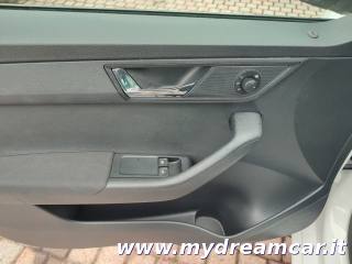 SKODA Fabia usata 28