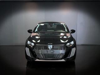 PEUGEOT 208 usata, con Airbag laterali