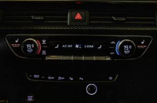 AUDI RS5 usata, con Fendinebbia