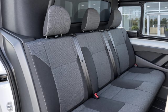 RENAULT Trafic usata, con Controllo trazione