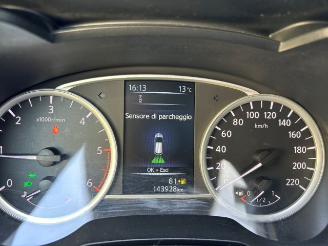 NISSAN Micra usata, con Immobilizzatore elettronico