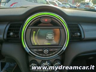 MINI Cooper D usata, con Bracciolo