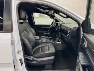 FORD Ranger usata, con Climatizzatore