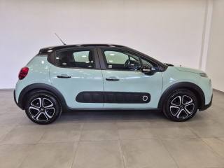 CITROEN C3 usata, con Autoradio