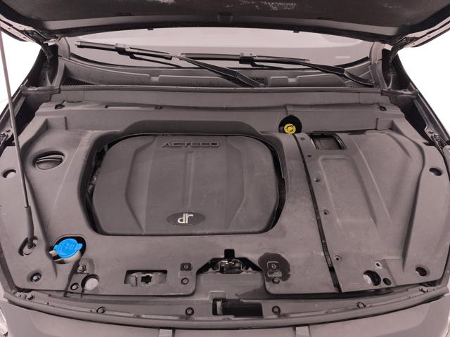 DR MOTOR DR F35 usata, con Sensore di luce