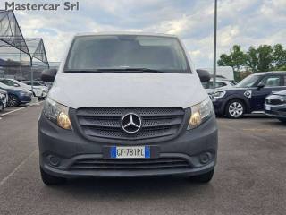 MERCEDES-BENZ Vito usata 8