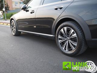 MERCEDES-BENZ C 220 usata 8