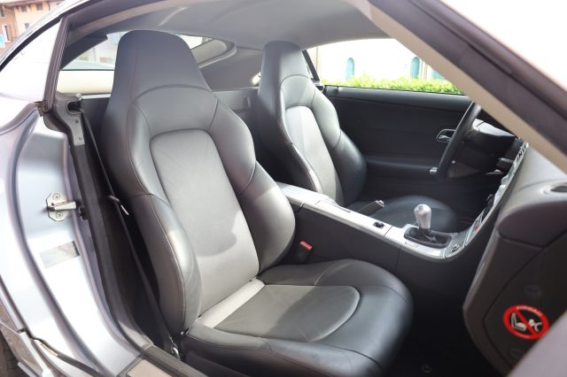 CHRYSLER Crossfire usata 74