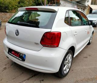 VOLKSWAGEN Polo usata, con Boardcomputer