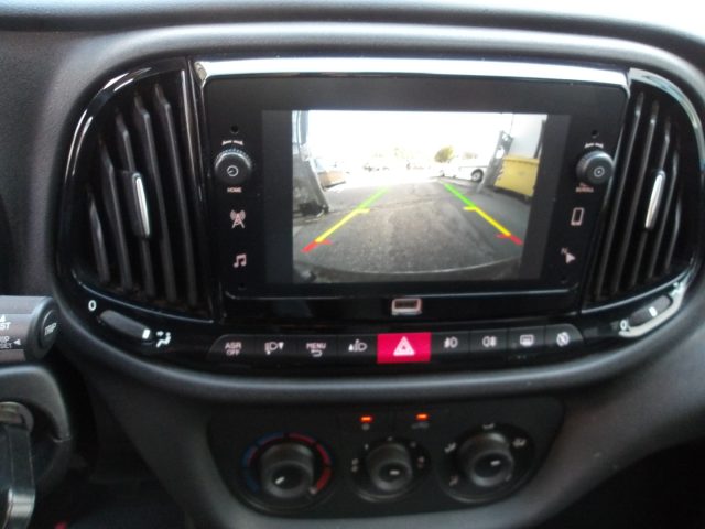 FIAT Doblo usata, con Touch screen