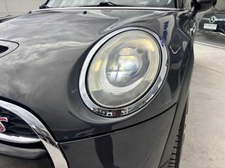 MINI Cooper S usata, con Controllo trazione