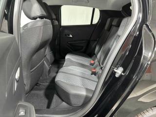 PEUGEOT 208 usata, con Immobilizzatore elettronico