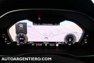 AUDI Q3 usata, con Controllo automatico clima