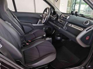 SMART ForTwo usata, con Cerchi in lega