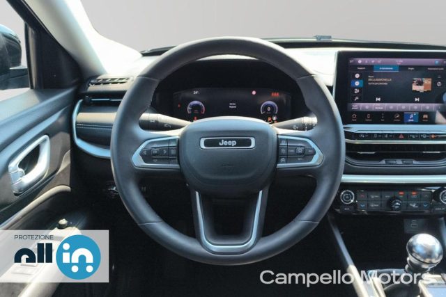 JEEP Compass usata 7
