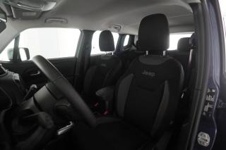 JEEP Renegade usata 7