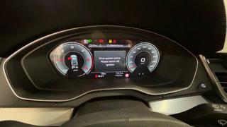 AUDI Q5 usata, con Controllo trazione