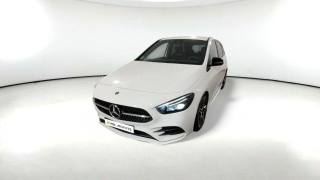 MERCEDES-BENZ B 200 D AUTO AMG LINE