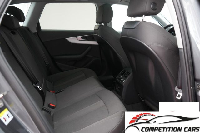 AUDI A4 usata, con Cruise Control