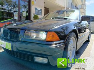 BMW 320 usata, con Marmitta catalitica